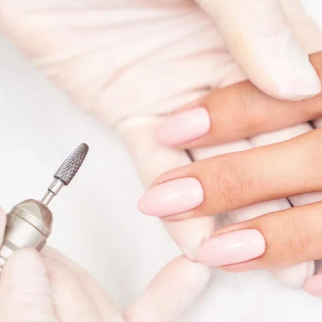 Ponceuses à ongles