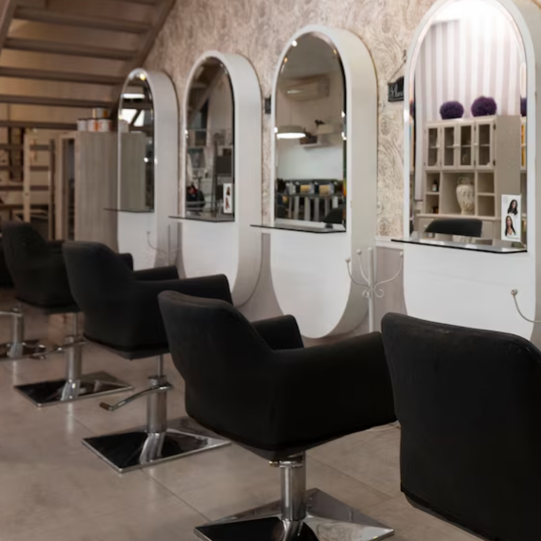 Équipement Salon