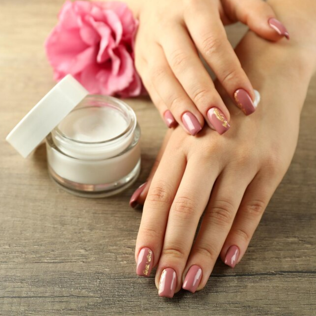 Soin des Mains et Ongles