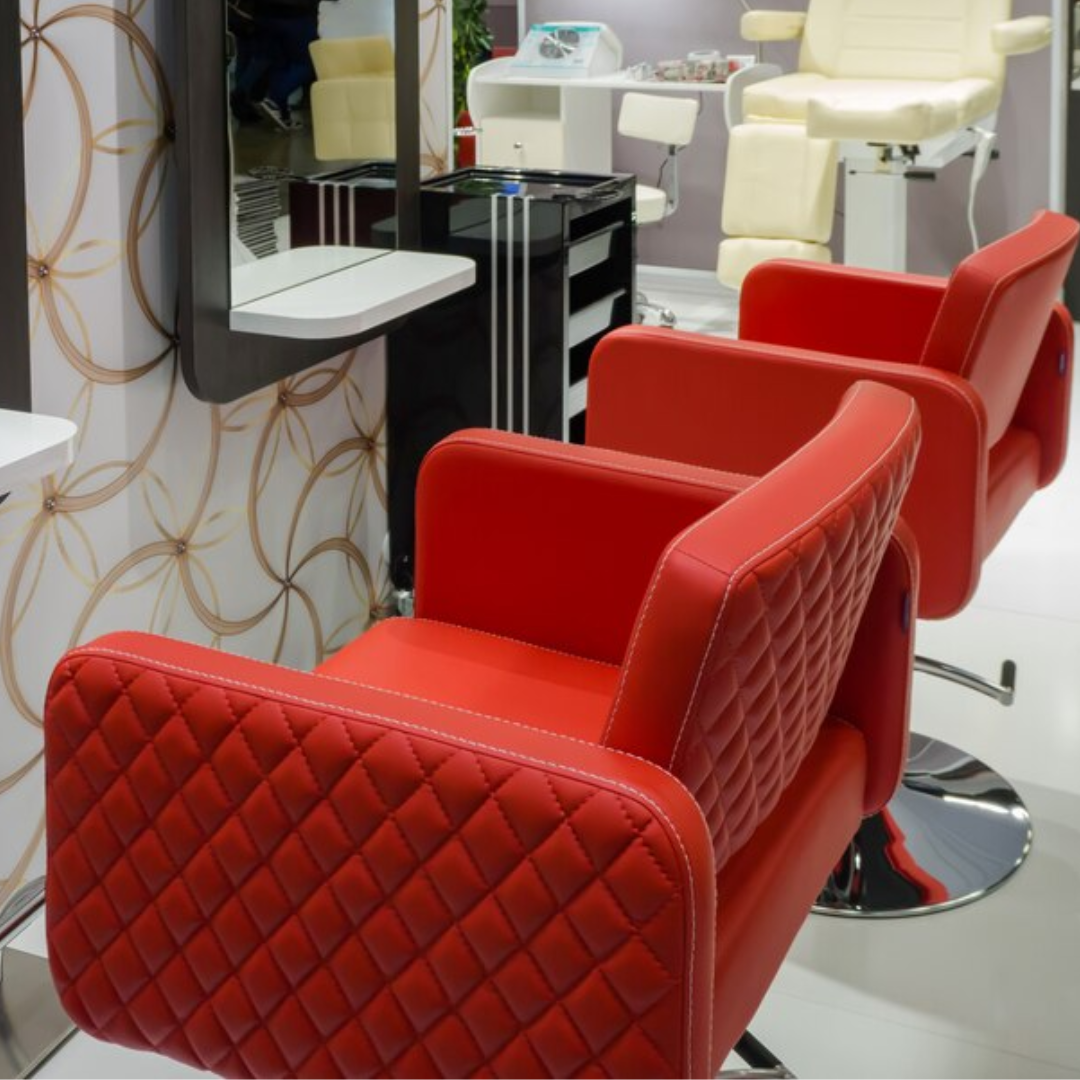 Fauteuils de coupe Femmes
