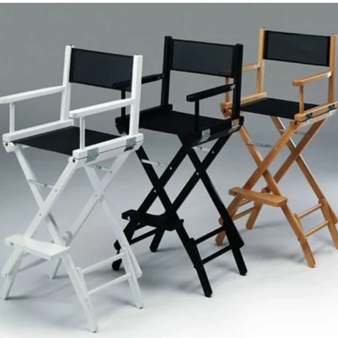 Chaises de Maquillage