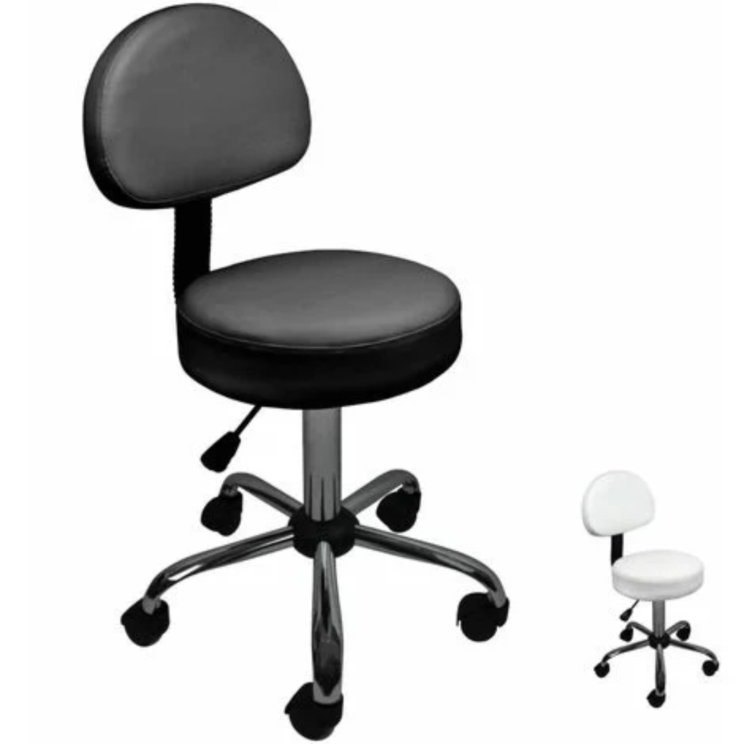Tabouret à Gaz
