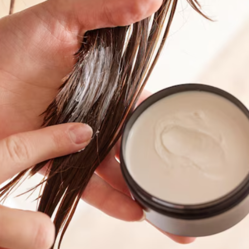 Masques de Soins
