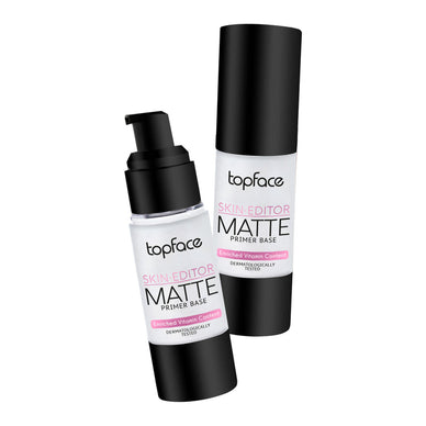 TOPFACE Primer base matte skin editor 001