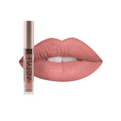 TOPFACE Instyle extreme matte lip paint