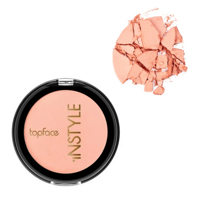 TOPFACE Instyle Blush On