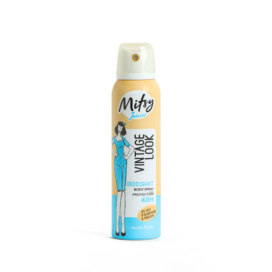 NIHEL MITSY DEODORANT ENFANT VINTAGE LOOK 15ML