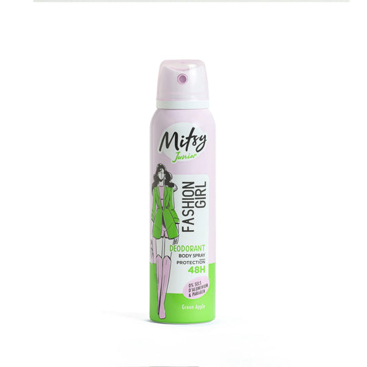 NIHEL MITSY DEODORANT ENFANT FASHION GIRL 150ML