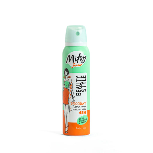 NIHEL MITSY DEODORANT ENFANT BEAUTY STYLE 150ML