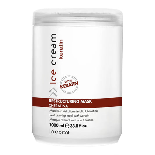ICECREAM KERATIN MASK 1000ML