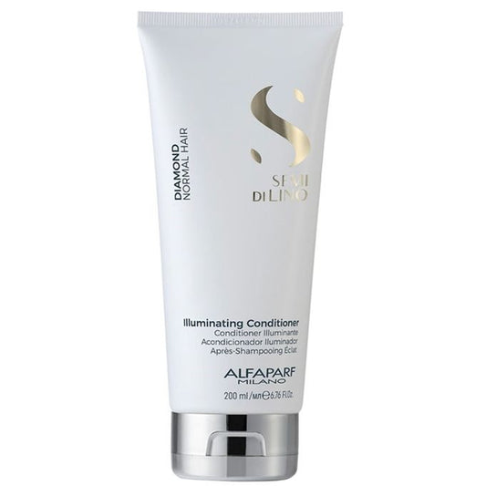 SEMI DILINO DIAMOND NORMAL HAIR CONDITIONER 200ML