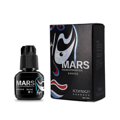 Colle pour extensions de cils MARS, 10ml