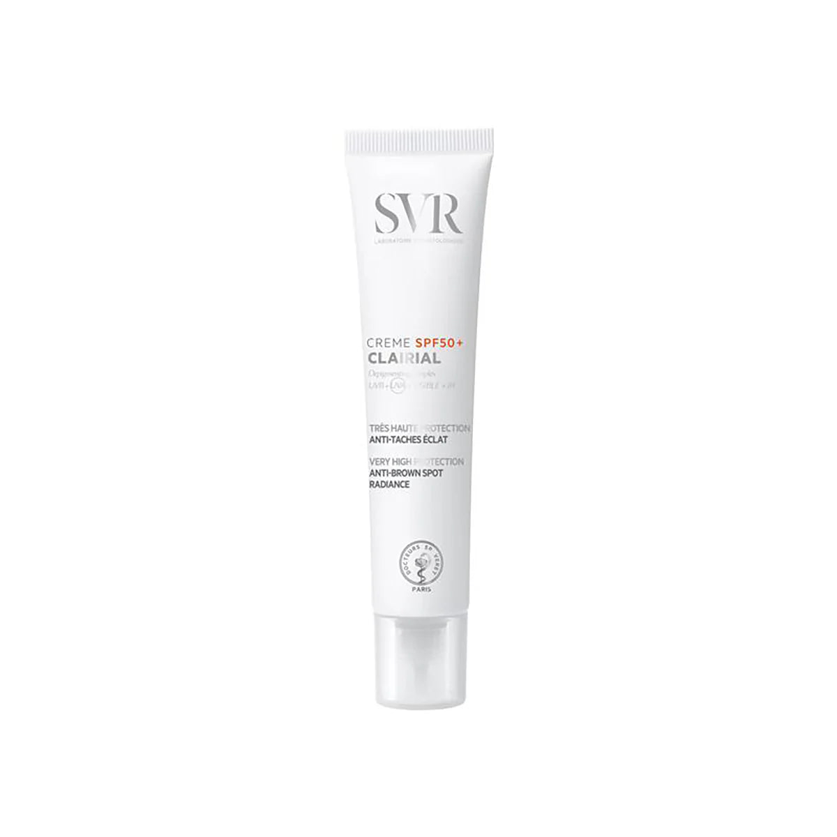 SVR CLAIRIAL LUMIERE SPF 50+ 50ML