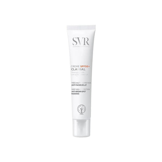 SVR CLAIRIAL LUMIERE SPF 50+ 50ML