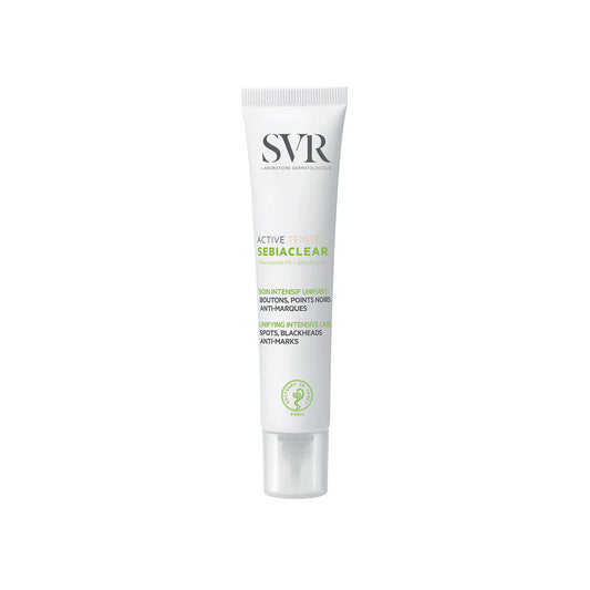 SVR SEBIA ACTIVE 40ML