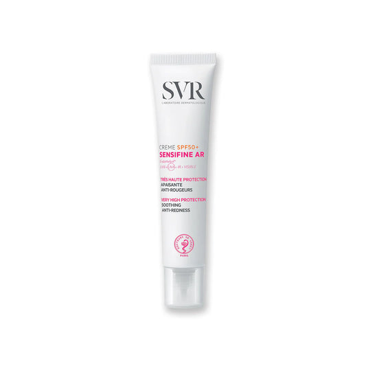 SVR SENSIFINE AR SPF50 40ML