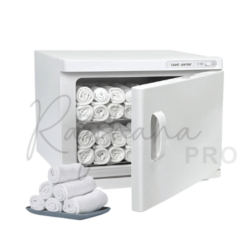 Chauffe-serviettes / Towel-warmer