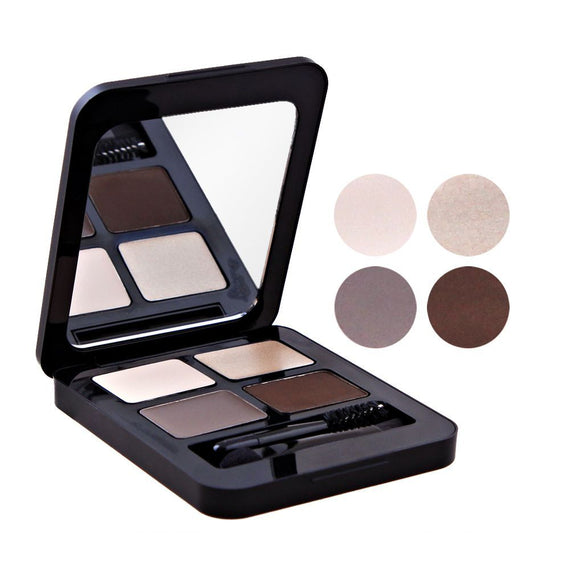 NOTE Total Look Brow Kit