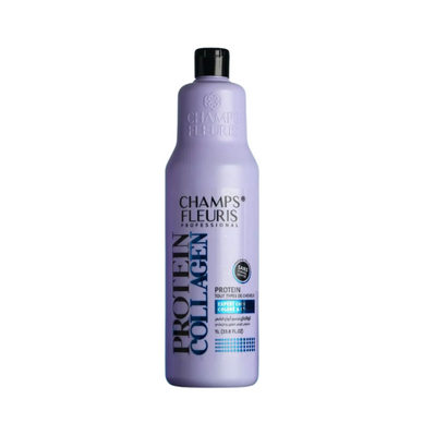 CHAMPS FLEURIS Protein Collagen - 1000ml