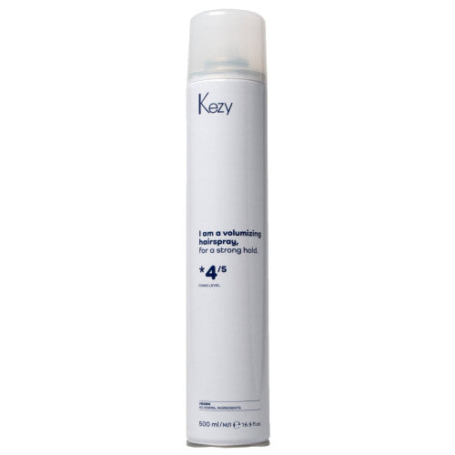 KEZY VOLUMIZING HAIR SPRAY 500ML
