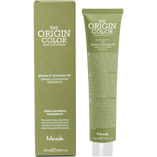 THE ORIGIN COLOR 100ML