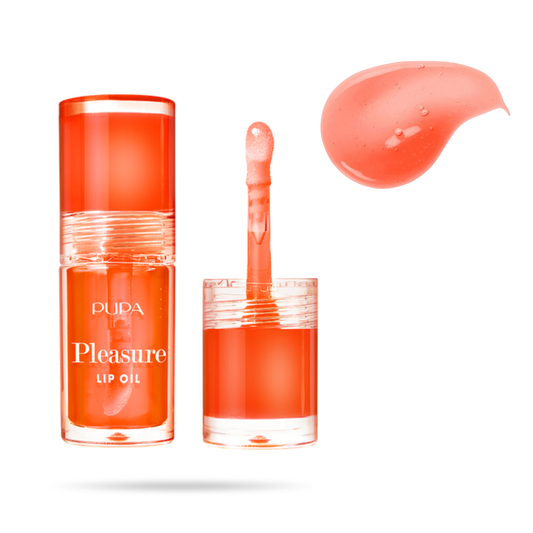 Pupa pleasure Lip Oil