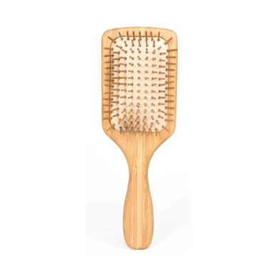 Brosse en Bois Carré