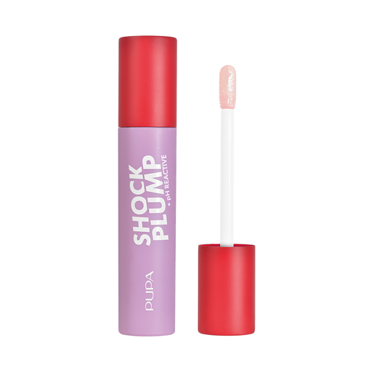 Pupa Shock Plump Lipgloss