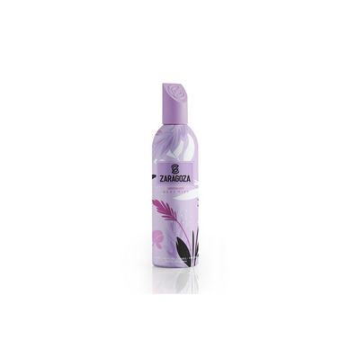 ZARAGOZA New Body Mist - MIDNIGHT - 150ml