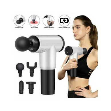 V-BENZ Fascia fun 5 in 1 Massage Gun