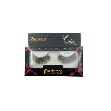 Perla Faux Cils Pro GF14