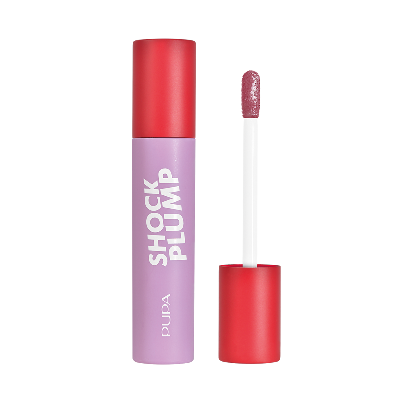 Pupa Shock Plump Lipgloss