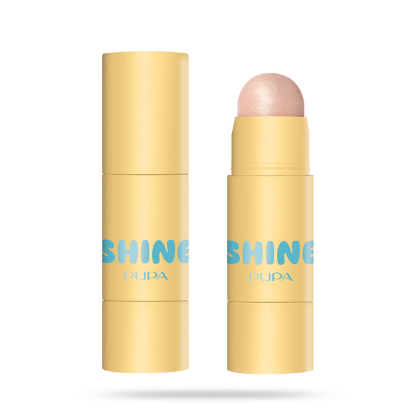 Pupa shine GRWSTICK