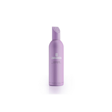 ZARAGOZA New Body Mist - LIGHT MAUVE - 150ml