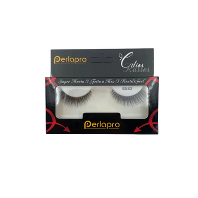 Perla Faux Cils Pro G582