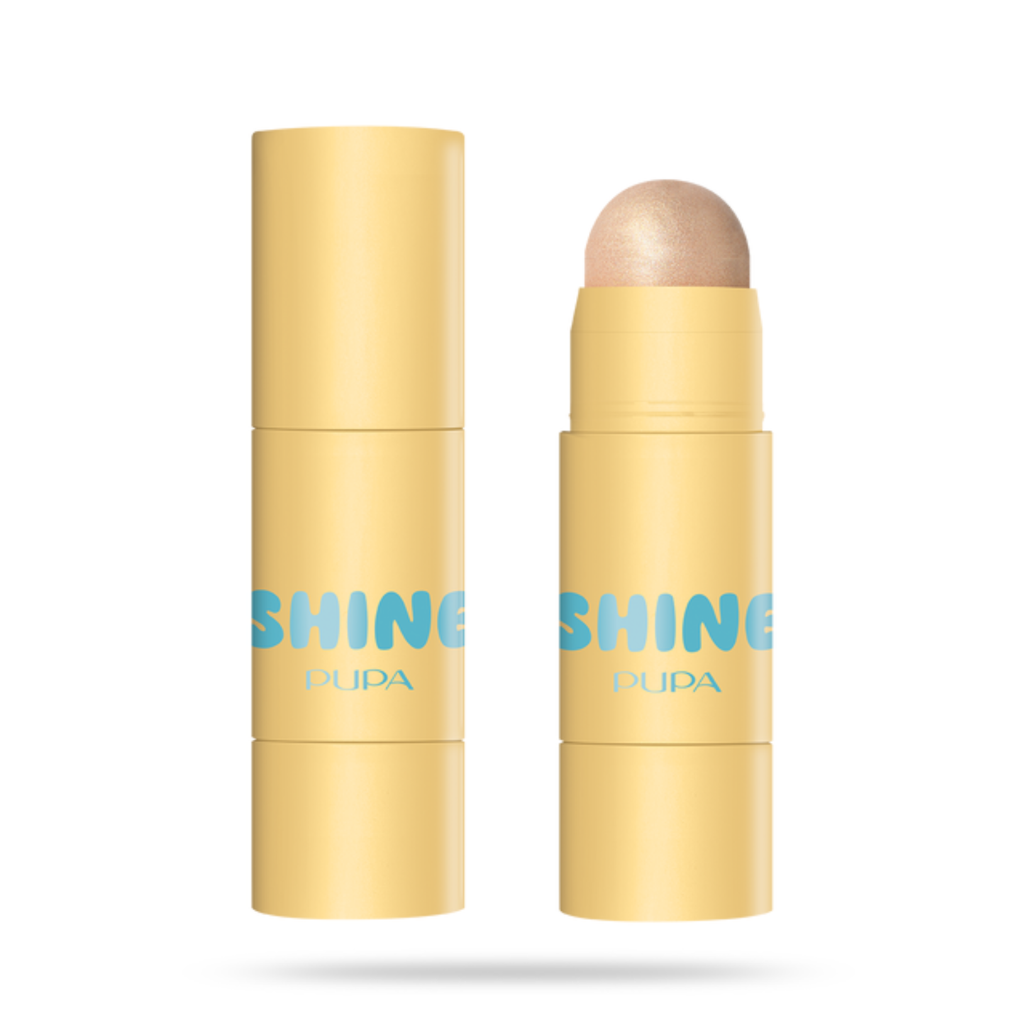 Pupa shine GRWSTICK