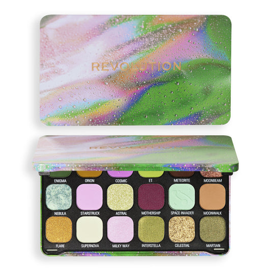 REVOLUTION EYESH18 - FLAWLES ASTRO NOVA