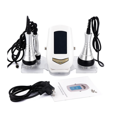 Machine Mini Cavitation Ultrasound 40K Slimming Fat Body Shaping Beauty