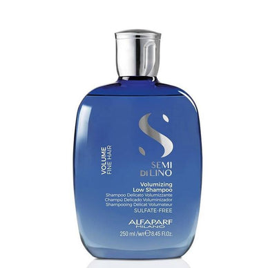 SEMI DI LINO Shampoing Voluminizing