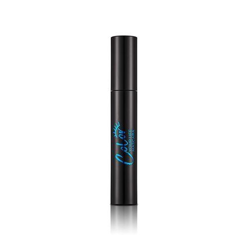 FLORMAR Color Your Life Mascara - blue
