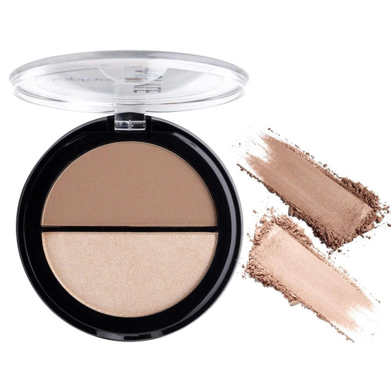 TOPFACE Instyle Contour and highlighter