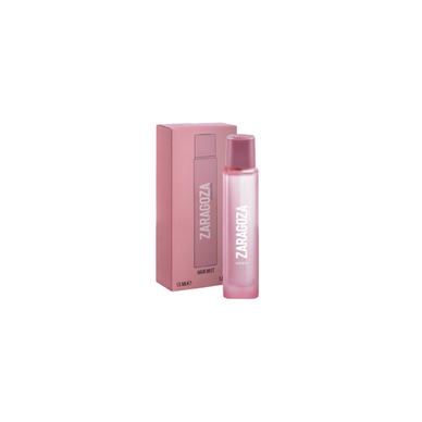 ZARAGOZA Hair Mist - Flaming Pink - 65ml