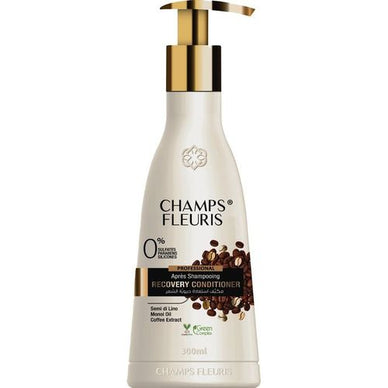 CHAMPS FLEURIS conditioner Recovery - 300 ml