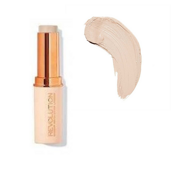 Makeup Revolution Fast Base Stick foundation