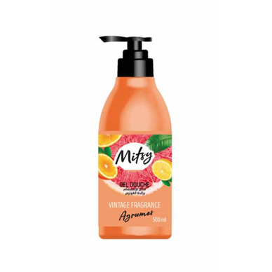 MITSY gel douche - 500 ml