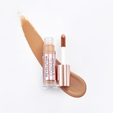 Makeup Revolution Conceal and Define Concealer and Contour - C11