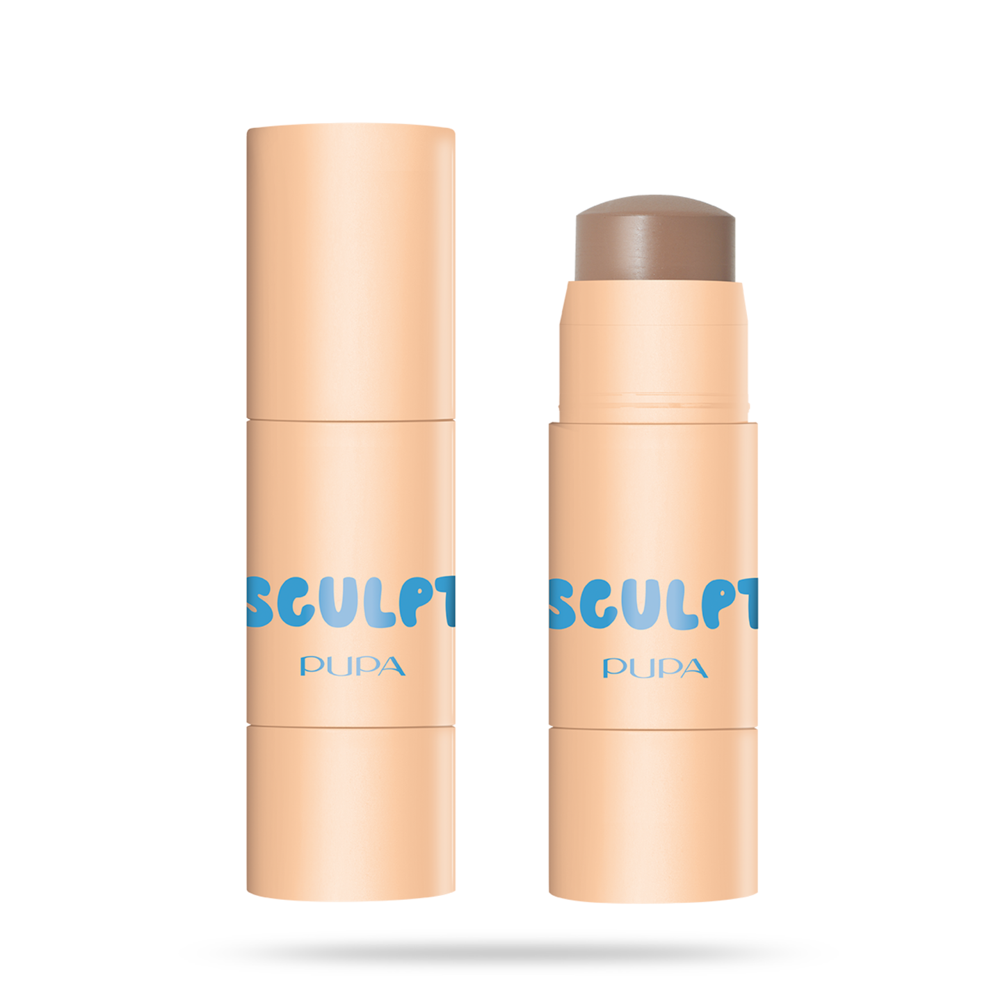 Pupa Sculpt GRWSTICK