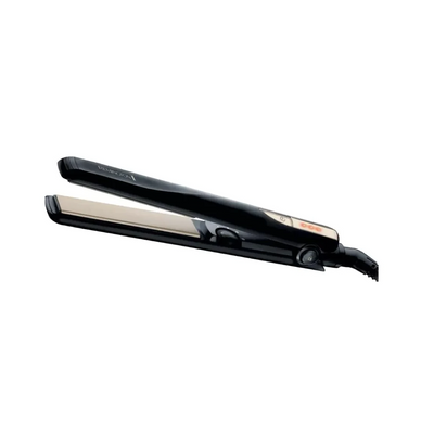 REMINGTON Lisseur Cheveux Aqualisse Extrême Noir (S7307)