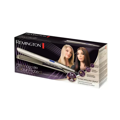 REMINGTON Lisseur advanced color protect S8605