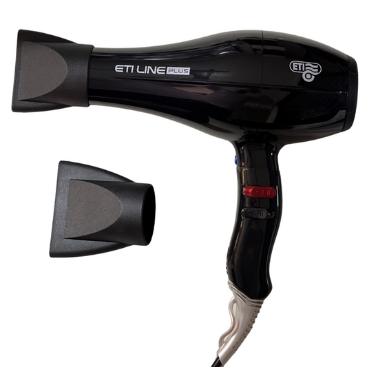 ETI LINE PLUS Sèche-cheveux 2500W